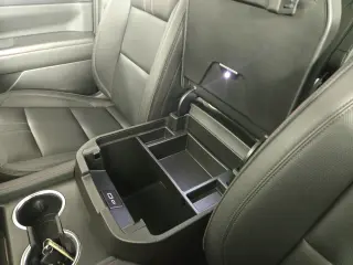 2024 Chevrolet Suburban