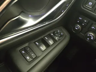 2024 Chevrolet Suburban