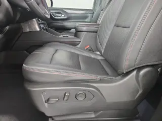 2024 Chevrolet Suburban