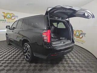 2024 Chevrolet Suburban