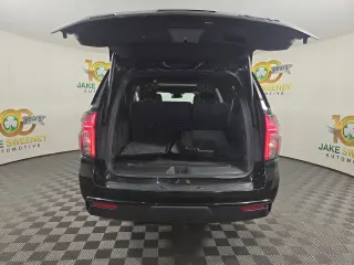 2024 Chevrolet Suburban
