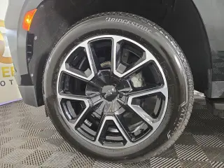2024 Chevrolet Suburban
