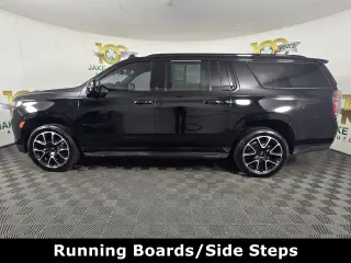 2024 Chevrolet Suburban