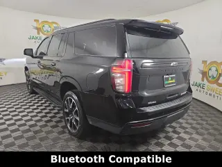 2024 Chevrolet Suburban