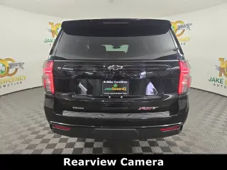 2024 Chevrolet Suburban