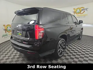 2024 Chevrolet Suburban