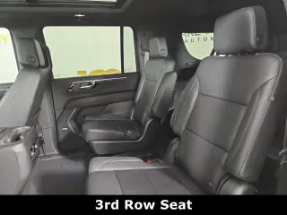 2025 Chevrolet Suburban