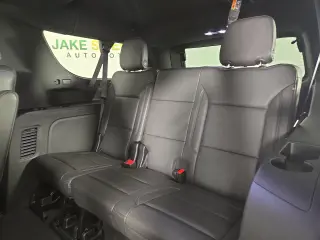 2025 Chevrolet Suburban