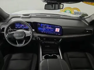 2025 Chevrolet Suburban