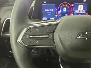 2025 Chevrolet Suburban