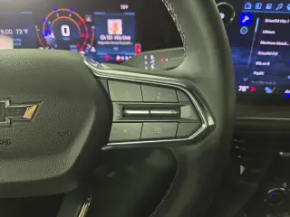 2025 Chevrolet Suburban