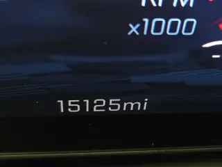 2025 Chevrolet Suburban
