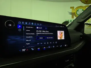 2025 Chevrolet Suburban