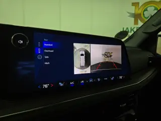 2025 Chevrolet Suburban
