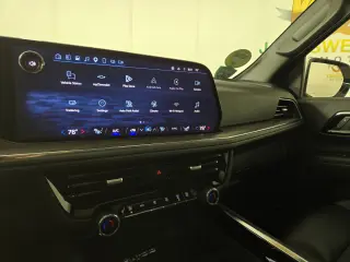 2025 Chevrolet Suburban