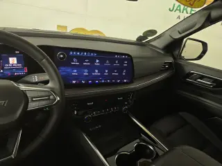 2025 Chevrolet Suburban
