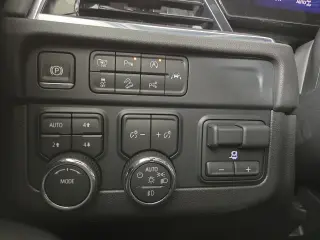 2025 Chevrolet Suburban