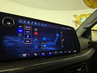 2025 Chevrolet Suburban