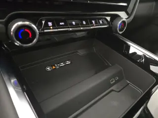 2025 Chevrolet Suburban