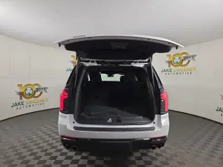 2025 Chevrolet Suburban