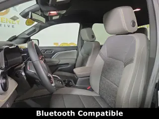 2024 Chevrolet Colorado
