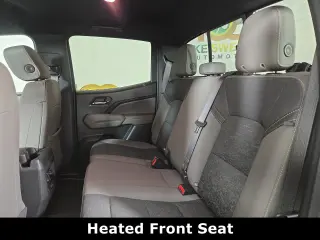2024 Chevrolet Colorado