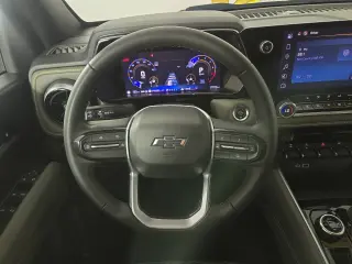 2024 Chevrolet Colorado