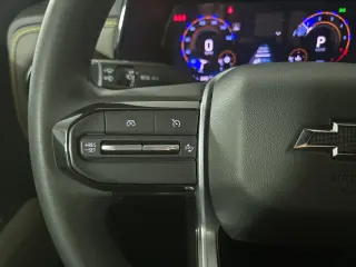 2024 Chevrolet Colorado