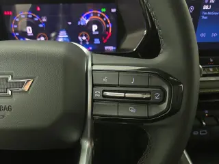 2024 Chevrolet Colorado