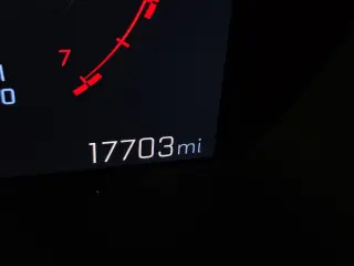2024 Chevrolet Colorado