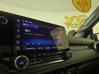 2024 Chevrolet Colorado