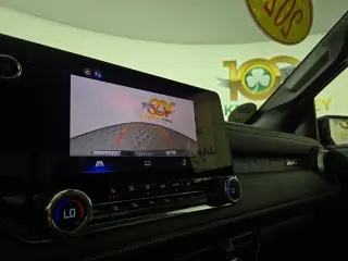 2024 Chevrolet Colorado
