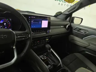 2024 Chevrolet Colorado