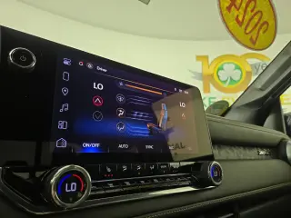 2024 Chevrolet Colorado