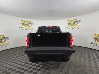 2024 Chevrolet Colorado