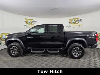 2024 Chevrolet Colorado