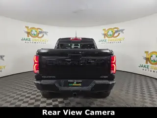 2024 Chevrolet Colorado