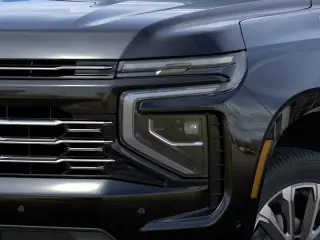 2026 Chevrolet Tahoe