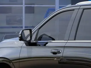 2026 Chevrolet Tahoe