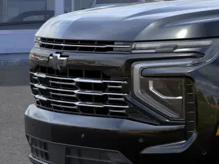 2026 Chevrolet Tahoe