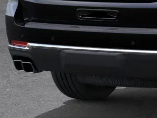 2026 Chevrolet Tahoe