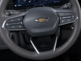 2026 Chevrolet Tahoe