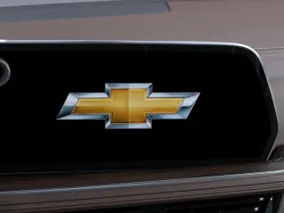 2026 Chevrolet Tahoe