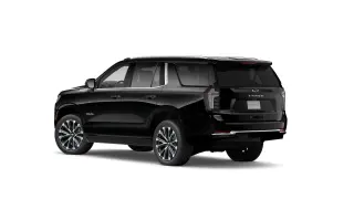 2026 Chevrolet Tahoe