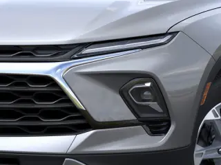 2026 Chevrolet Blazer