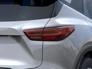 2026 Chevrolet Blazer