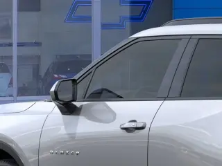 2026 Chevrolet Blazer
