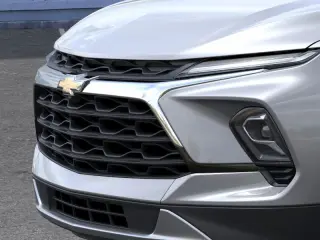 2026 Chevrolet Blazer