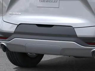 2026 Chevrolet Blazer