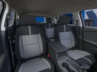 2026 Chevrolet Blazer